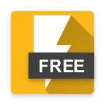 super zap vpn - free turbo vpn android application logo